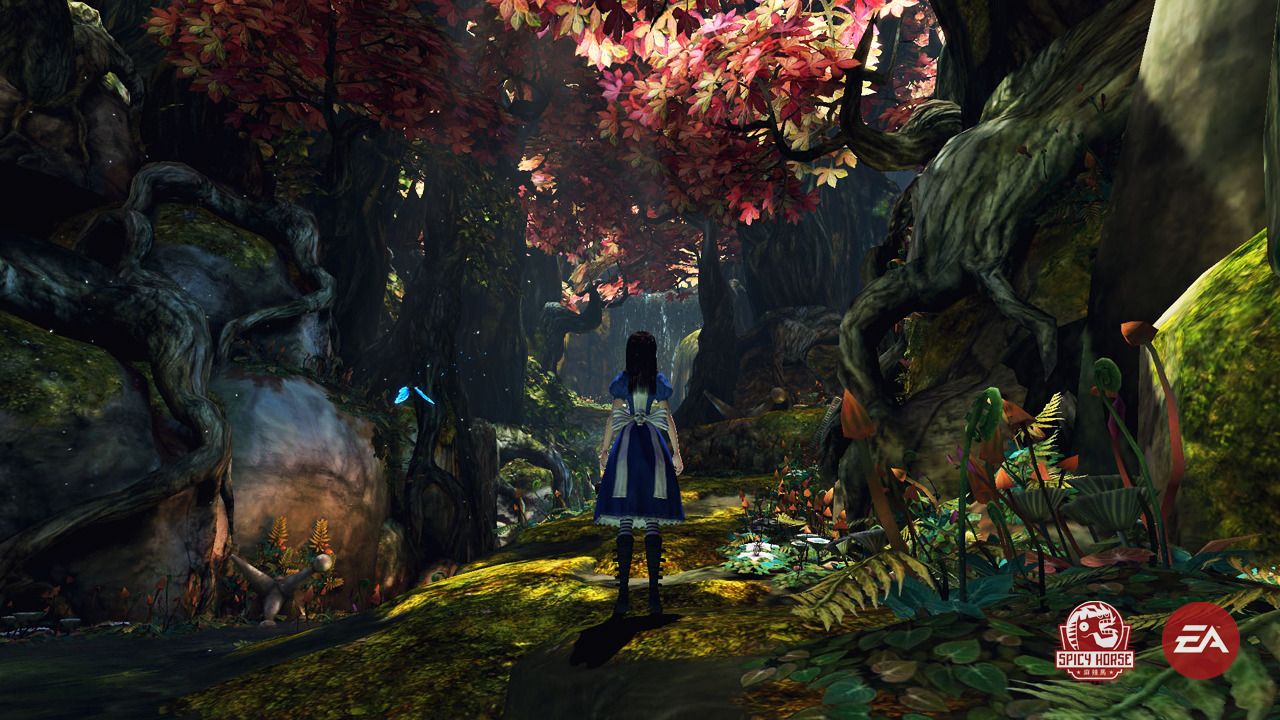 Alice: Madness Returns - Imagen 29